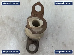 Cutler-Hammer H1105 Relay Heater Coil Element – actual item, photo 4 of 6