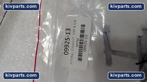 Swagelok 1/4T Fitting – actual item, photo 10 of 11