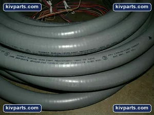 Anaconda C740268L Conduit – actual item, photo 2 of 4
