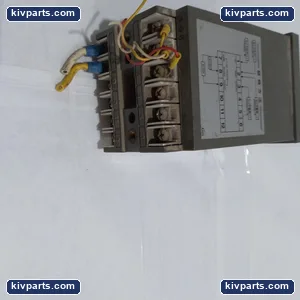 DFM2000 Pureron Digital Flow Meter Panel – actual item, photo 4 of 6