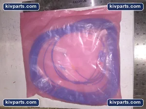 Ericson F002S0492BLUP-020M – actual item, photo 2 of 3