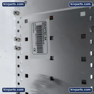 Sinaptec S198-R-UCD – actual item, photo 2 of 7