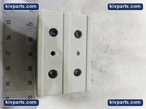Bussmann 388-410 Multi 2512 NON-60 Fuse – actual item, photo 7 of 11