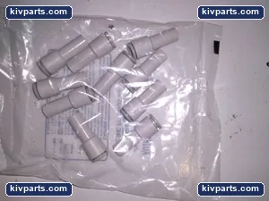 SMC KQ2R08-10A Fittings – actual item, photo 2 of 3