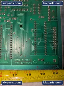 Timeter 507-020B – actual item, photo 7 of 8