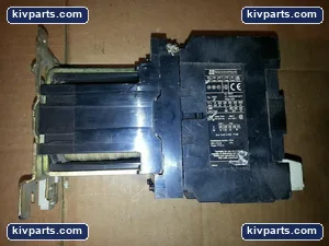 Telemecanique LP1-D8011-BD Contactor – actual item, photo 2 of 2