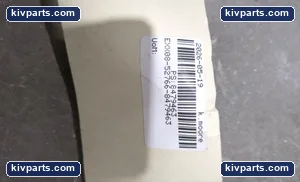 I18-00048 Probe Stainless Coiled Sensor – actual item, photo 4 of 4