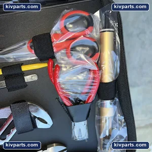 Black Box FT805-R2 Professionals Tool – actual item, photo 4 of 9
