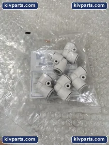 SMC KQ2L12-00A Fittings – actual item, photo 3 of 6