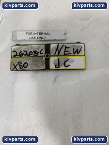 Tyco 569332-1 AMP Ethernet Modular Connector – actual item, photo 6 of 6