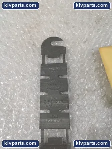 Federal Pacific ELS-250 FPE Economy Renewal Fuse – actual item, photo 2 of 5