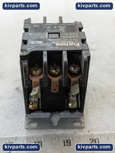 Furnas 42BF35AJACW Electric Contactor – actual item, photo 6 of 10