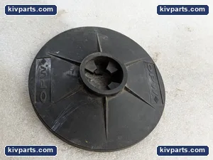 OPW Guard Shield for Fuel Nozzle – actual item, photo 3 of 5