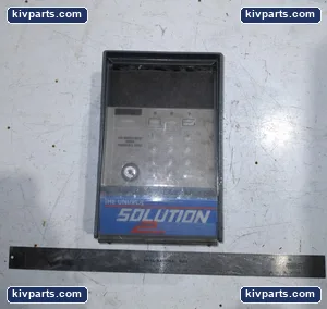 9280-992P2Y21 Unitrol Solution Control Module – actual item, photo 5 of 6