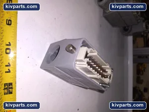 Harting 16E-M-S Connector – actual item, photo 2 of 6