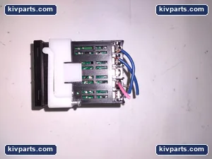 Omron H7CX-AD-N Timer – actual item, photo 5 of 10