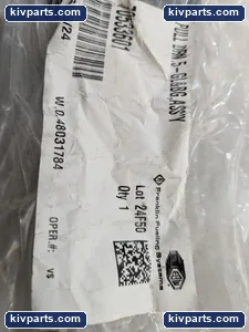 Franklin Fueling 70533601 Fuel Dispenser Part – actual item, photo 7 of 10