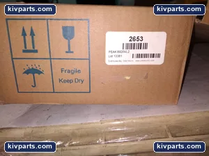 8920VL2 – actual item, photo 12 of 13