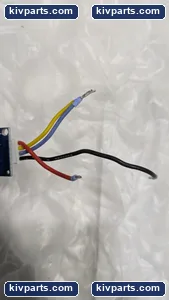 XY-K485 – actual item, photo 5 of 6