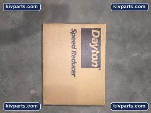 Dayton 4Z007 Speed Reducer – actual item, photo 2 of 3