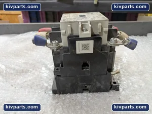 Mitsubishi S-T100 Contactor – actual item, photo 4 of 7