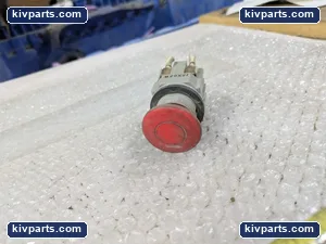 IDEC Head Pushbutton Switch Control – actual item, photo 3 of 4