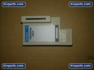Gould AS-P371-001 Memory Module Program Pack PLC – actual item, photo 2 of 5