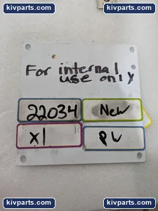 M-system M8TS-2XX-R/BL-X T/C Converter – actual item, photo 3 of 3