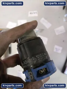 Kraus Naimer C10 Rotary Cam Switch – actual item, photo 4 of 7