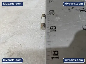 Littelfuse Slow-Blow Fuse – actual item, photo 3 of 6