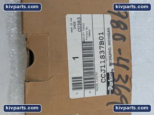 Parker CCJ11S37B01 Pneumatic Solenoid Valve – actual item, photo 4 of 12