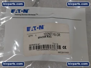 Eaton 10250TA8-GR Spacer Ring Series A1 Pushbutton – actual item, photo 3 of 6