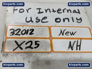 7591K4 Duty Taggle Switch 6 Terminals – actual item, photo 5 of 5