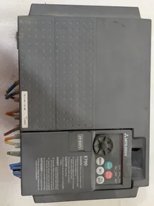 Mitsubishi FR-E740-120-NA Inverter VFD AC Drive