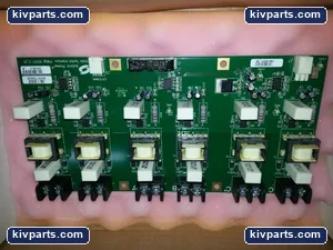 Active Power 30036-2 Interface Board PWA 51736625 UPS – actual item, photo 2 of 5