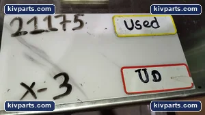 Omron D4NS-3CF Door Switch – actual item, photo 5 of 5