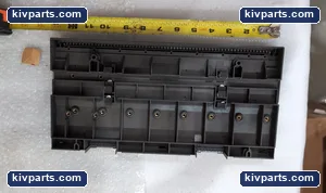 Rosemount 12PO619X032 Fisher DeltaV Carrier – actual item, photo 2 of 3
