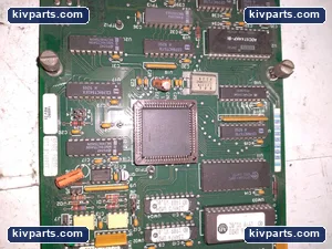 Allen-Bradley 140092 Board – actual item, photo 2 of 6