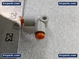 SMC 10/ORDER Union Elbow Fitting – actual item, photo 4 of 8
