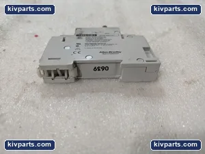 Animatics SM17205D Manual Motor Controller – actual item, photo 2 of 6