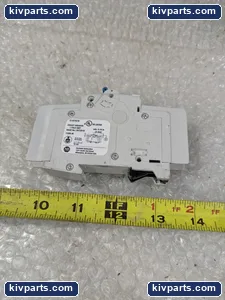 Allen-Bradley 1489-M1C150 Circuit Breaker – actual item, photo 5 of 7