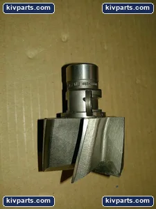 403-6539 High Speed Steel HSS Cutter Tool – actual item, photo 5 of 6