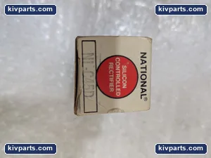 NL-C45D Semiconductor – actual item, photo 2 of 7