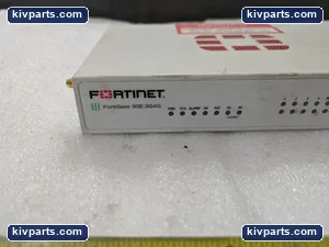 Fortinet 30E-3G4G Fortigate – actual item, photo 2 of 13
