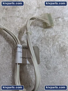 Kauffman M01200A001 Engineering Cable – actual item, photo 5 of 6