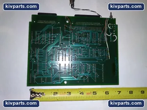 257A052050-1003 Plotter Interface Processor – actual item, photo 3 of 4