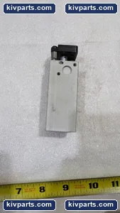 Compact Air Products GC234X114 Cylinder – actual item, photo 4 of 6