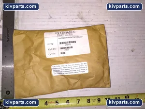 Intermec 073152 Main Enhanced Battery – actual item, photo 2 of 3