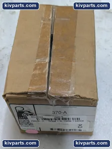 PM370-A Form 7 Conduit Body Cover – actual item, photo 2 of 5
