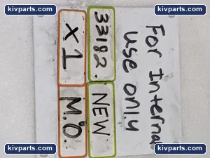 NL-C45D Semiconductor – actual item, photo 7 of 7